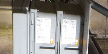 Can Smart Devices Enhance Water Resource Recovery Facilities? Part 2